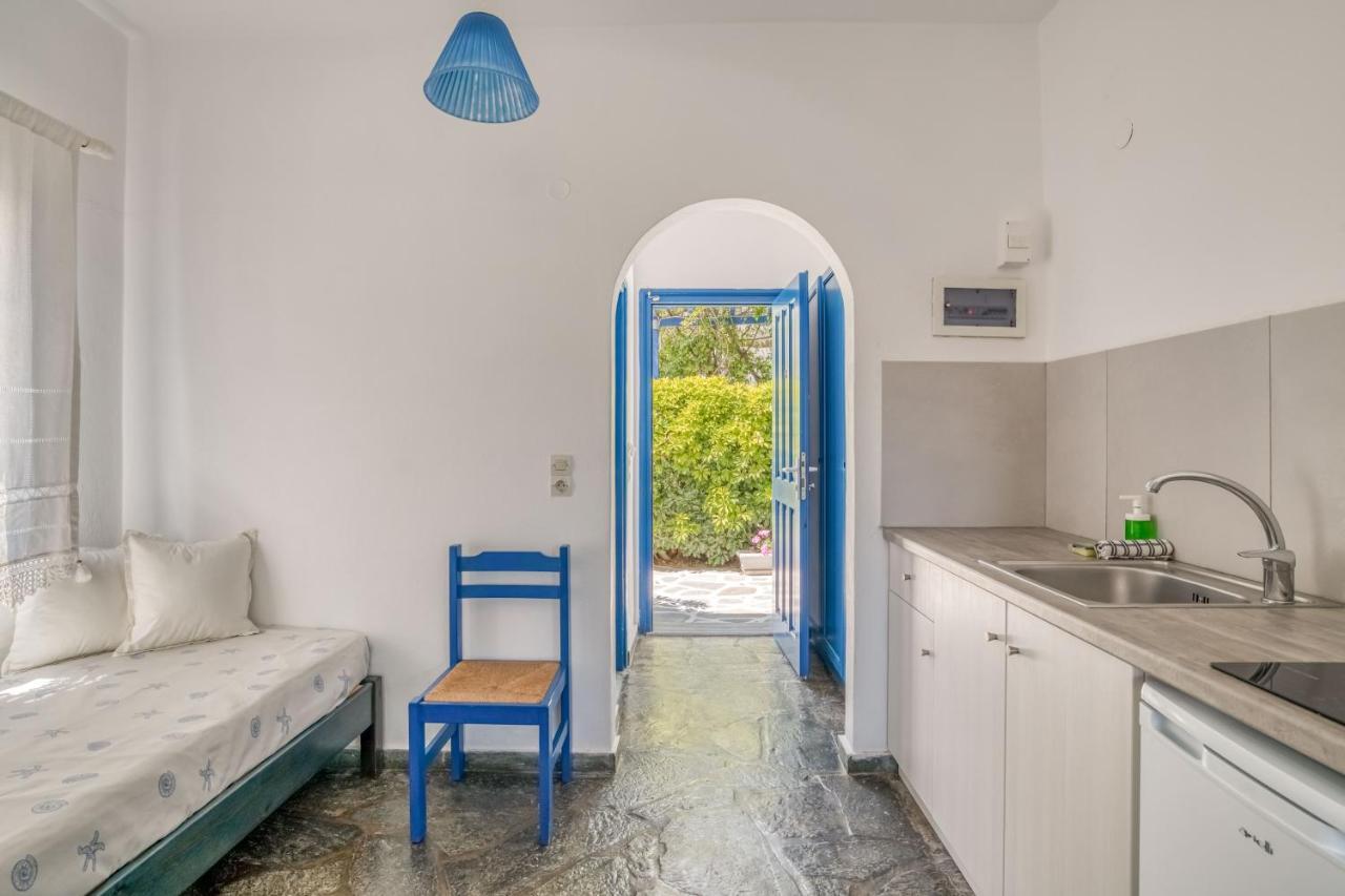 Apartment Alpha