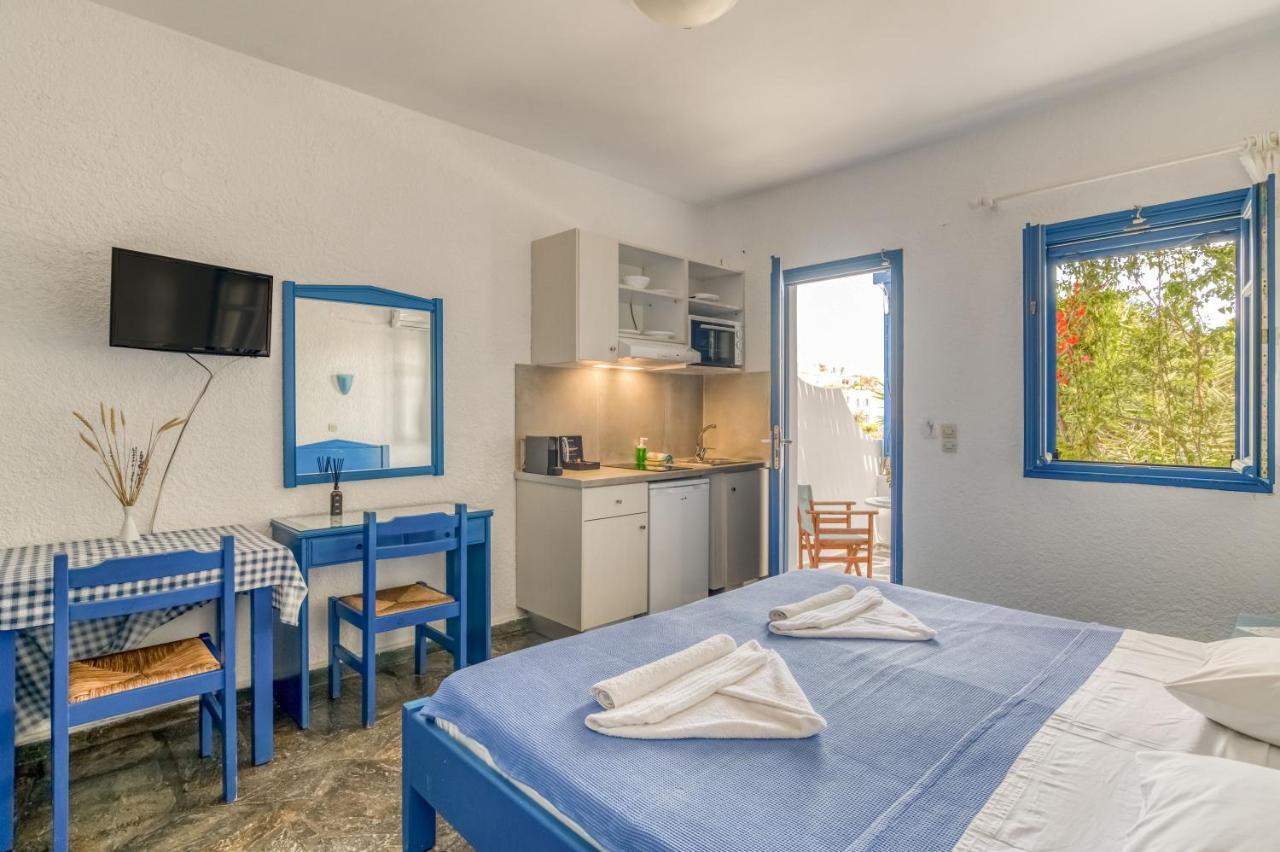 Apartment Alpha