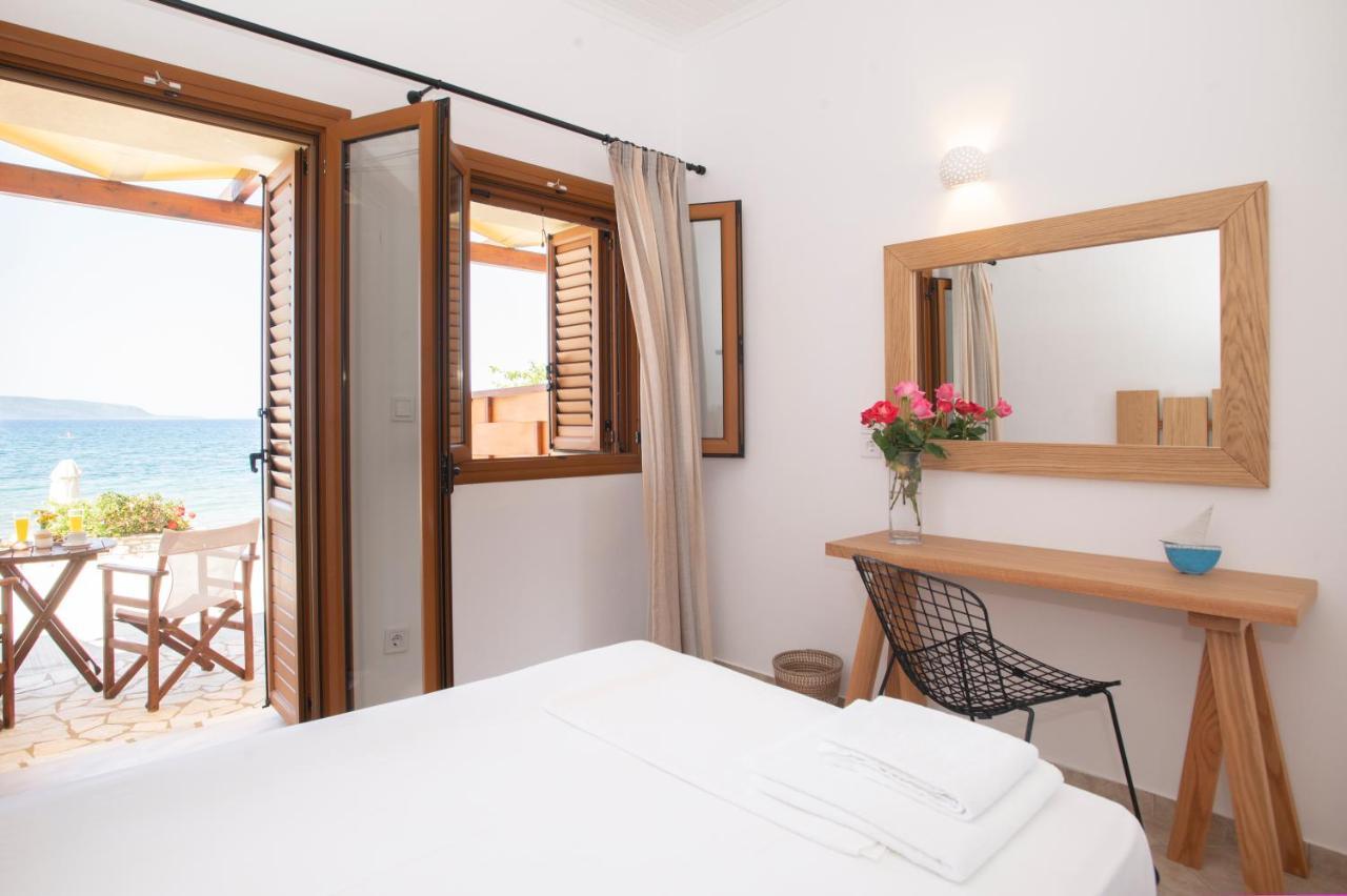 Apartment Asterias