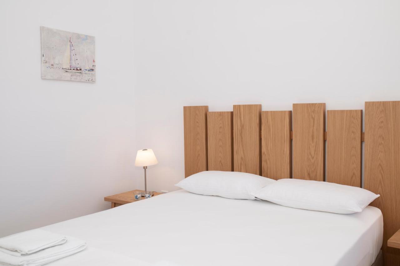 Apartment Asterias *