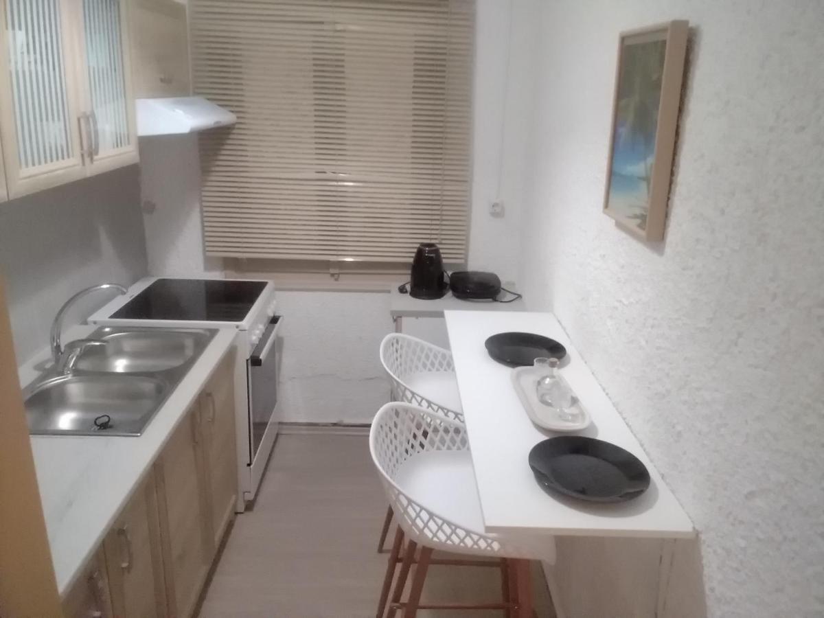 President Apartment *