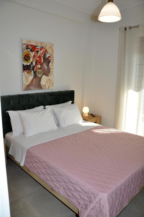 Apartment Alkioni's Nest *