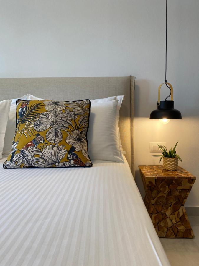 Apartment Olea Luxury Parga