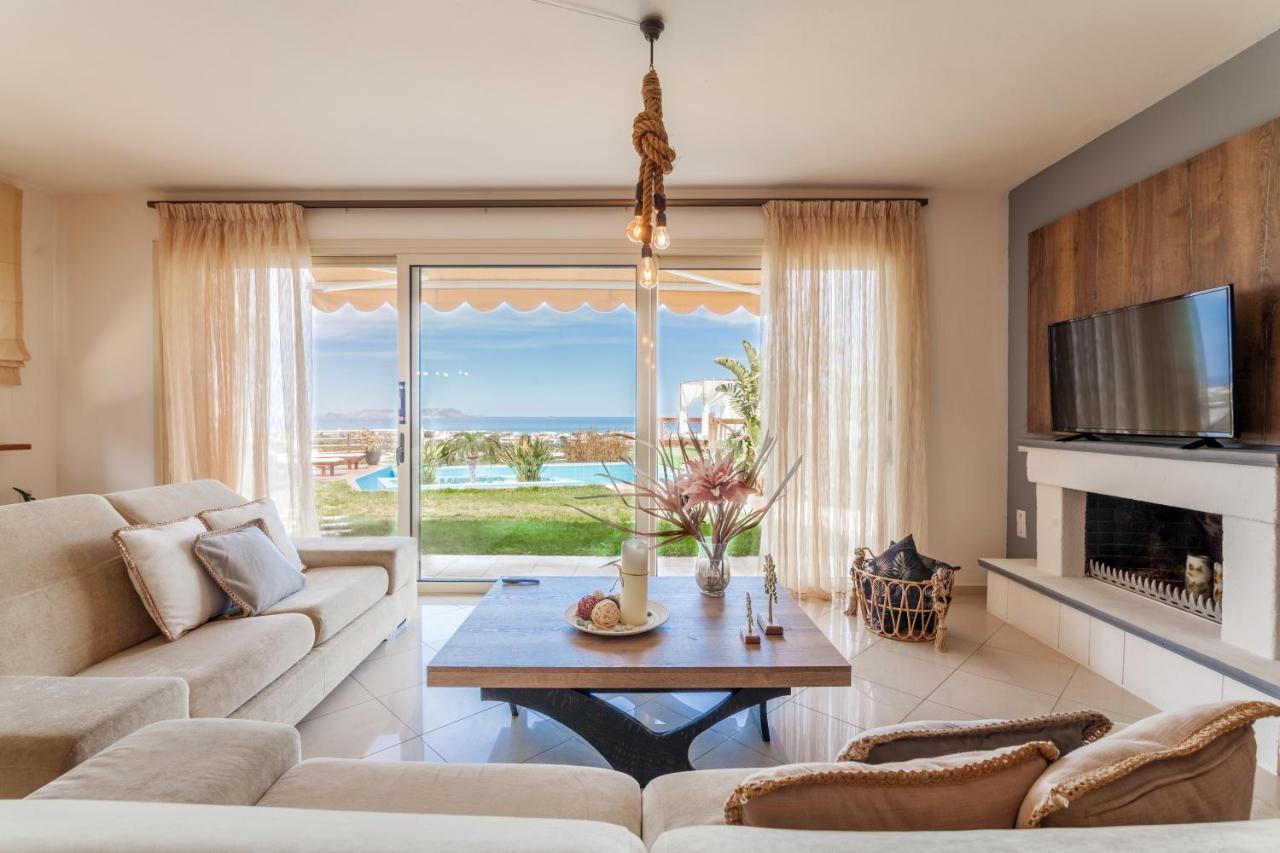 Villa Villa Ioulia Gouves *