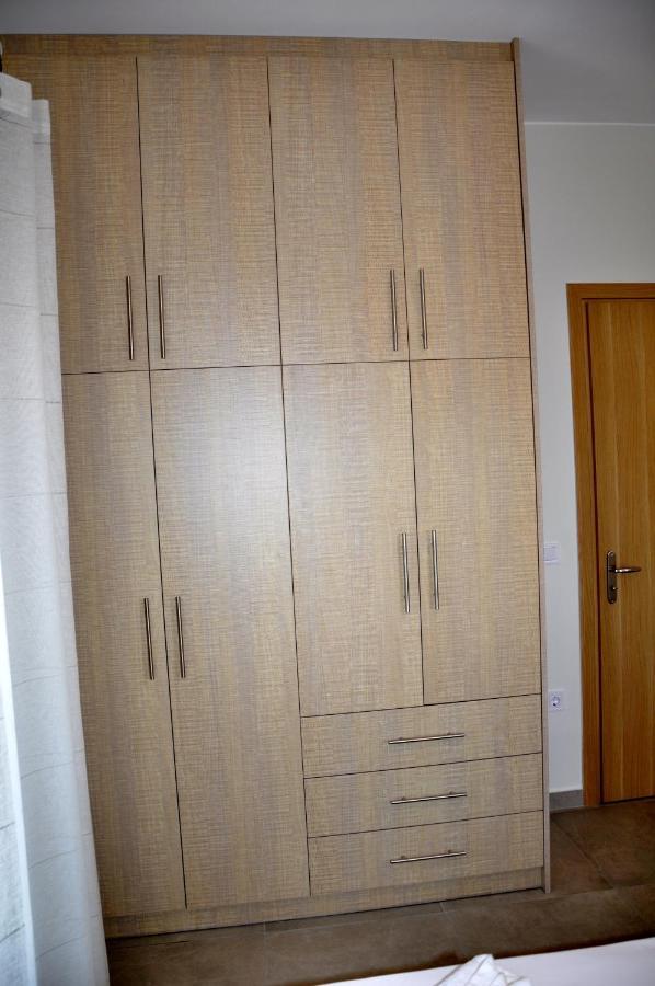 Alkioni's Nest Apartment