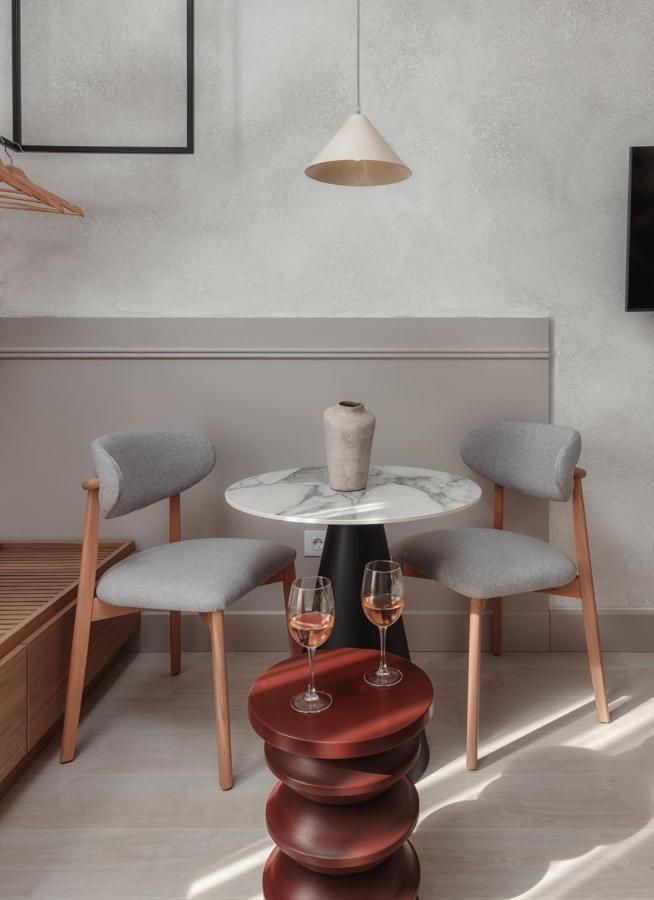 Luxury By Lato * Agios Nikolaos (Crete)