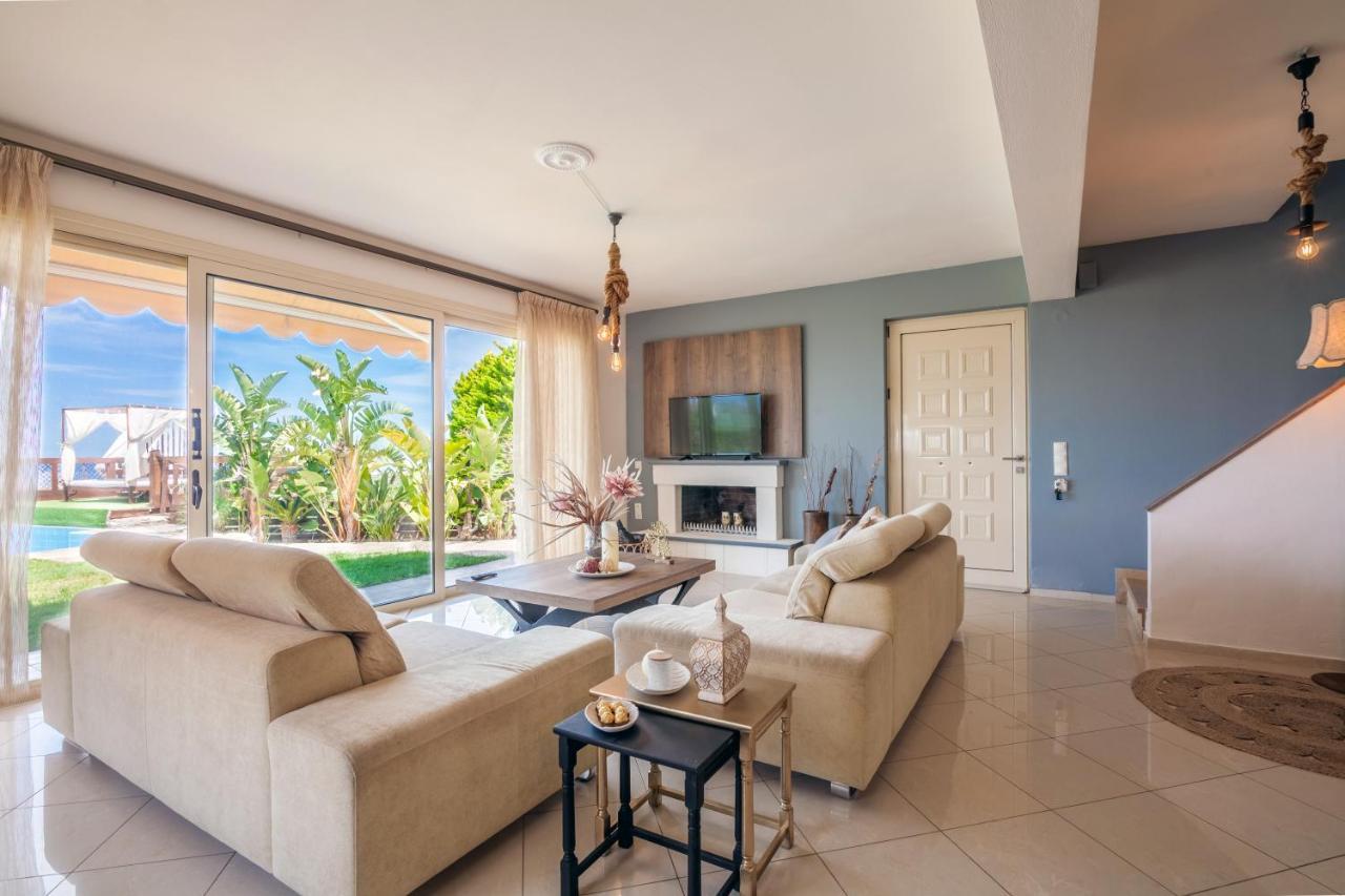 Villa Villa Ioulia Gouves