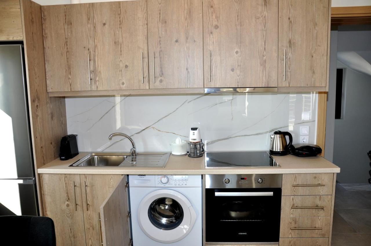 Apartment Alkioni's Nest Arkoudi