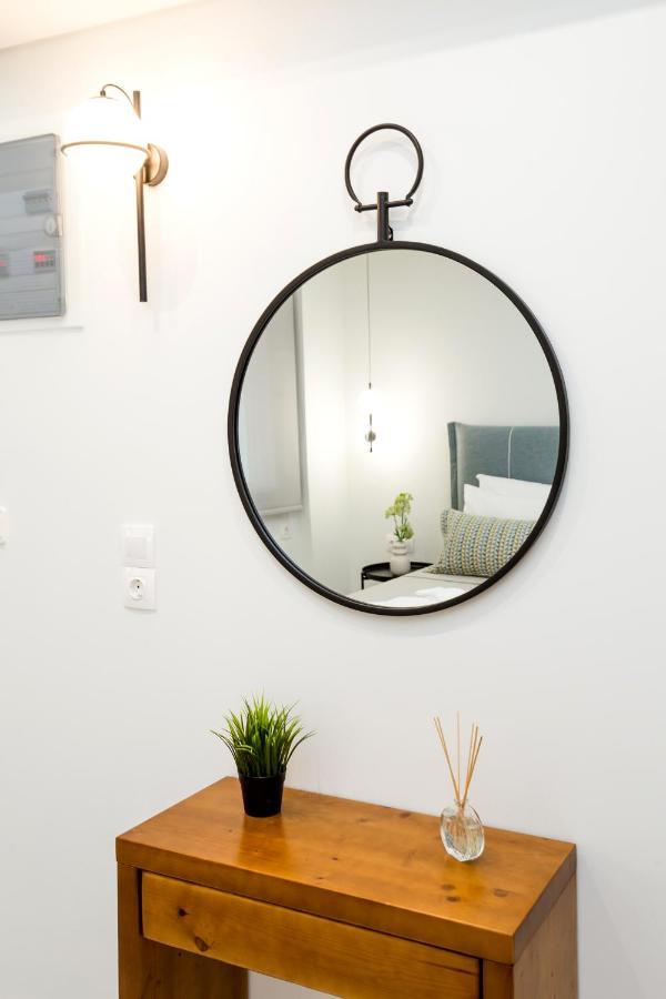Passa Apartment