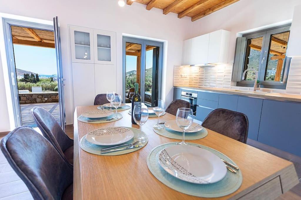 Seaeyevillas 1 Villa *