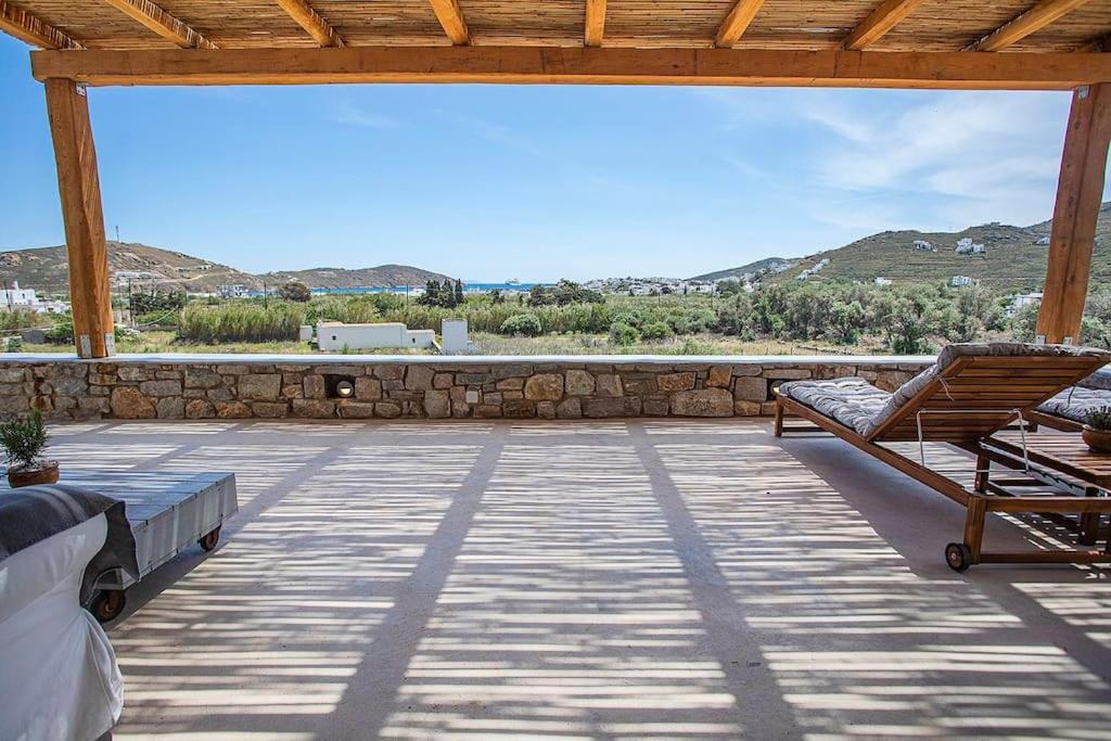 Villa Seaeyevillas 1
