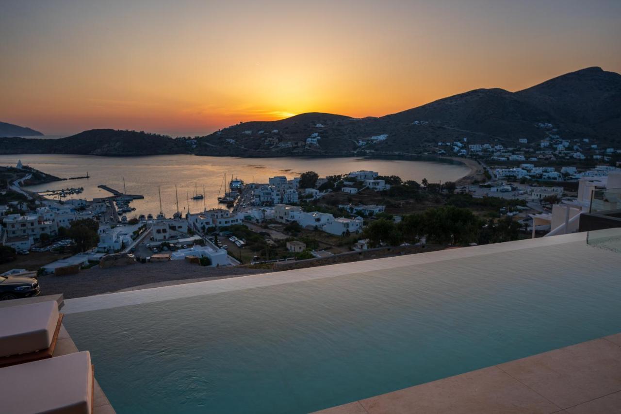 Mirabilis Villa