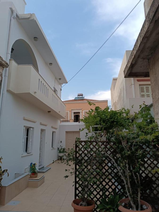 Holiday home Kalymnos Residence *