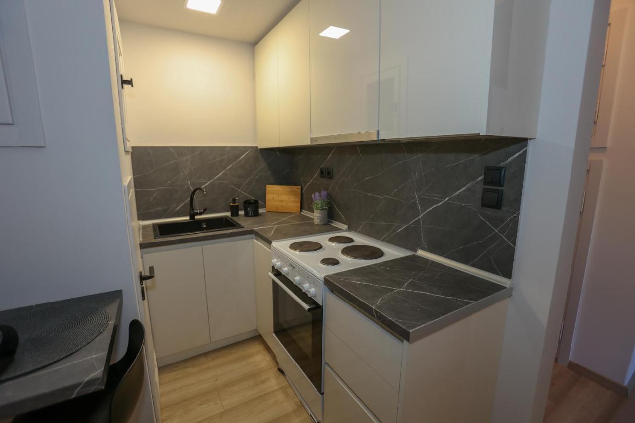 Guest house Eleni Zirganou & Milina