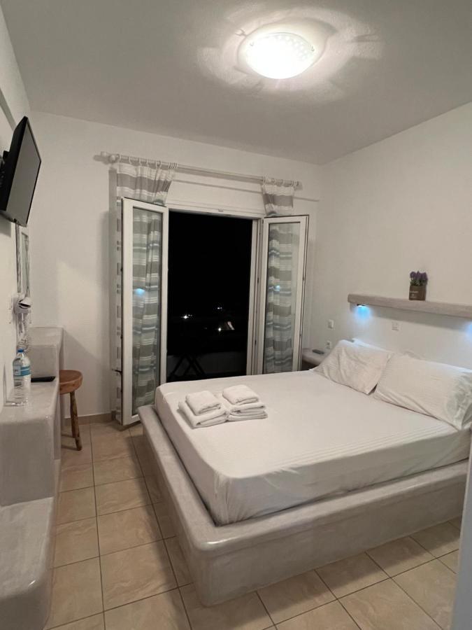 Alexandra Guest house 3*