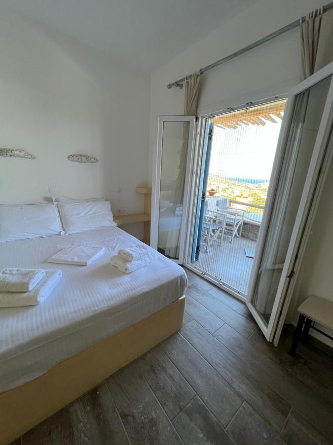Guest house Alexandra 3*