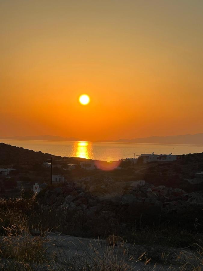 Alexandra Guest house Irakleia (Naxos)