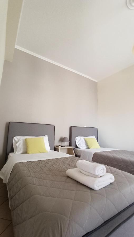To Kastro Aparthotel Pylos