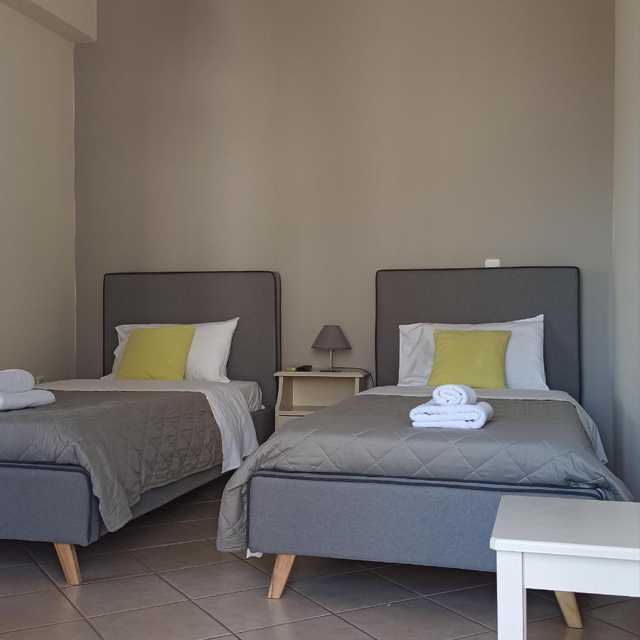 Aparthotel To Kastro 2*