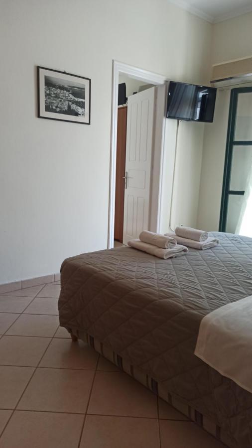 Aparthotel To Kastro 2*