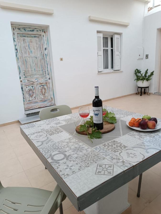 Holiday home Kalymnos Residence Kalymnos Town