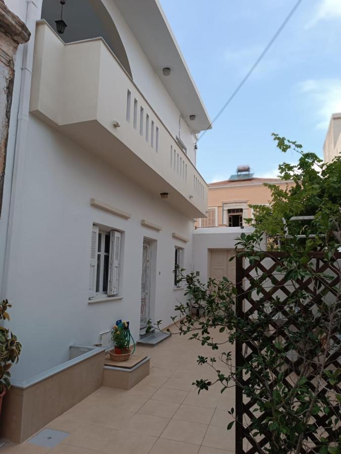 Kalymnos Residence Holiday home