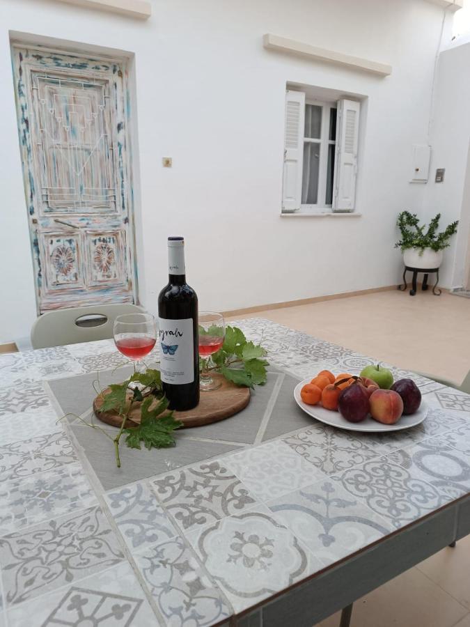 Kalymnos Residence Holiday home *