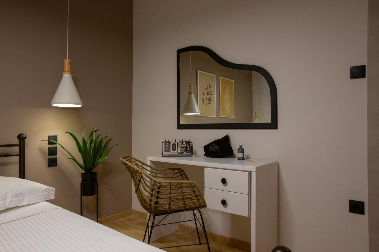 Guest house Eleni Zirganou &