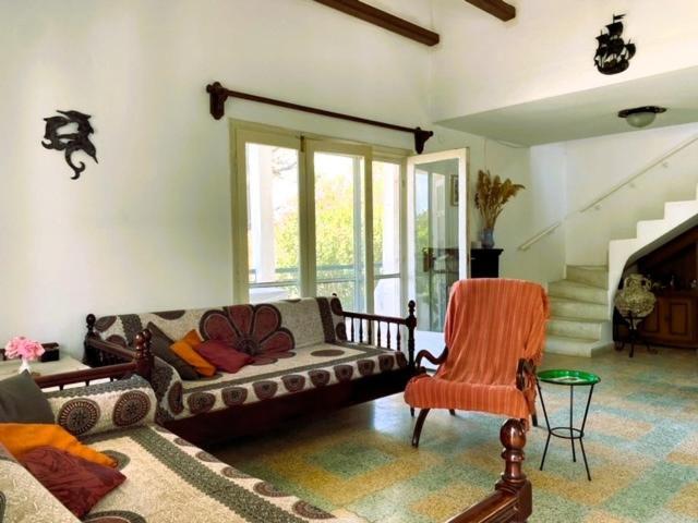 Casa Santa Agua Ammouliani