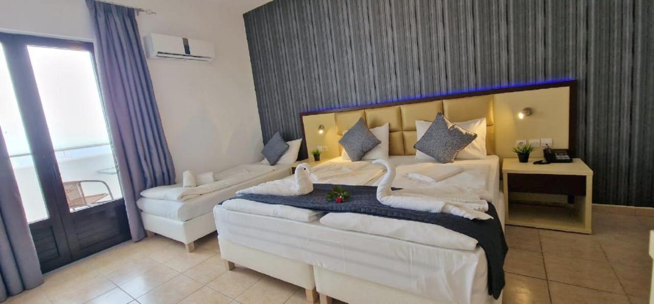 Hotel Adel Paradise Adelianos Kampos