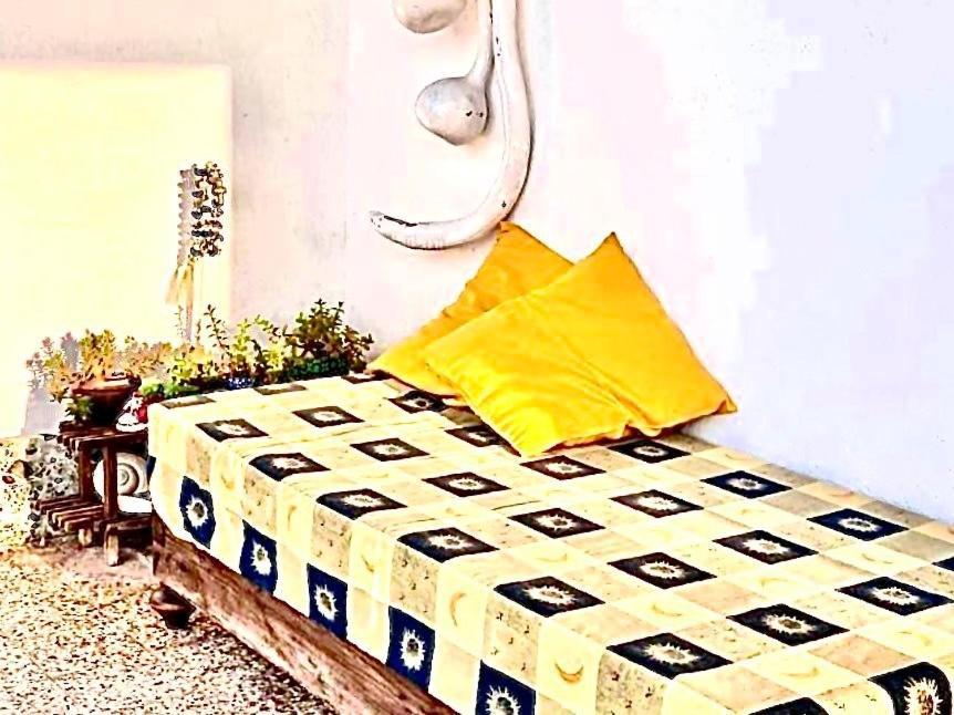 Casa Santa Agua *