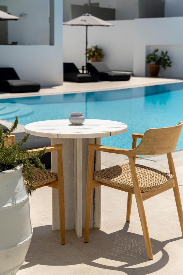 Apartment Anemomylos Naousa (Paros)