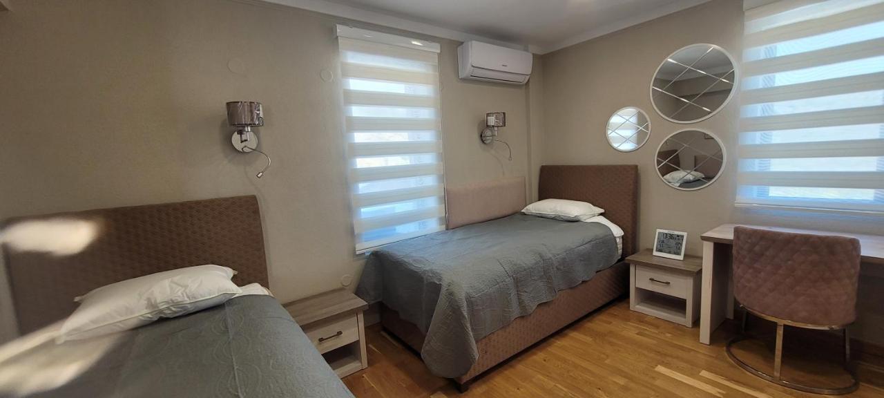 A Villa Skala Marion