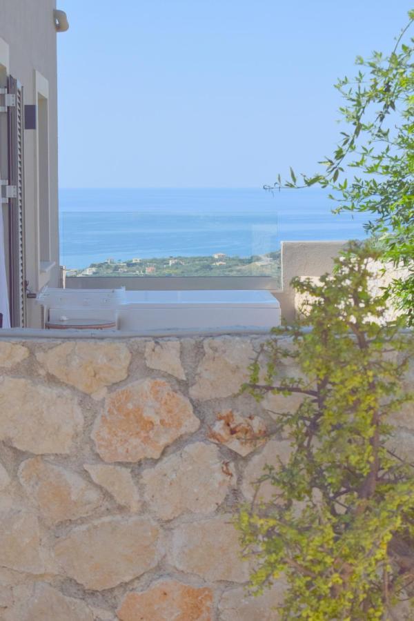 Aparthotel Diana Trapezaki (Kefalonia)