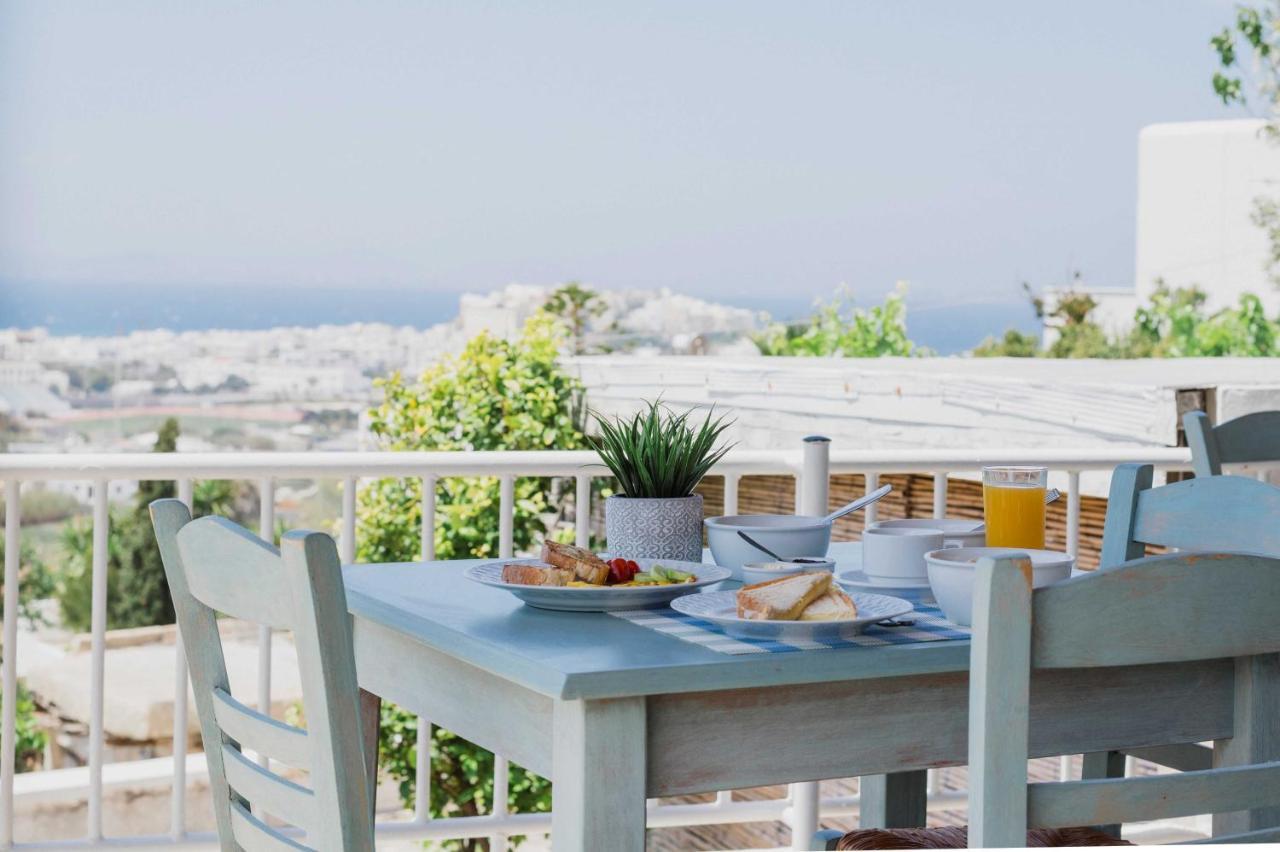 Aparthotel Petros & 2*