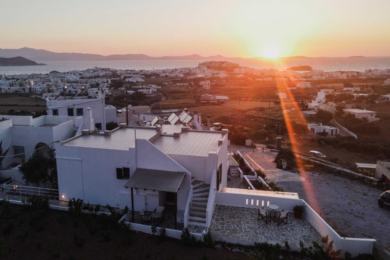 Aparthotel Petros & 2*