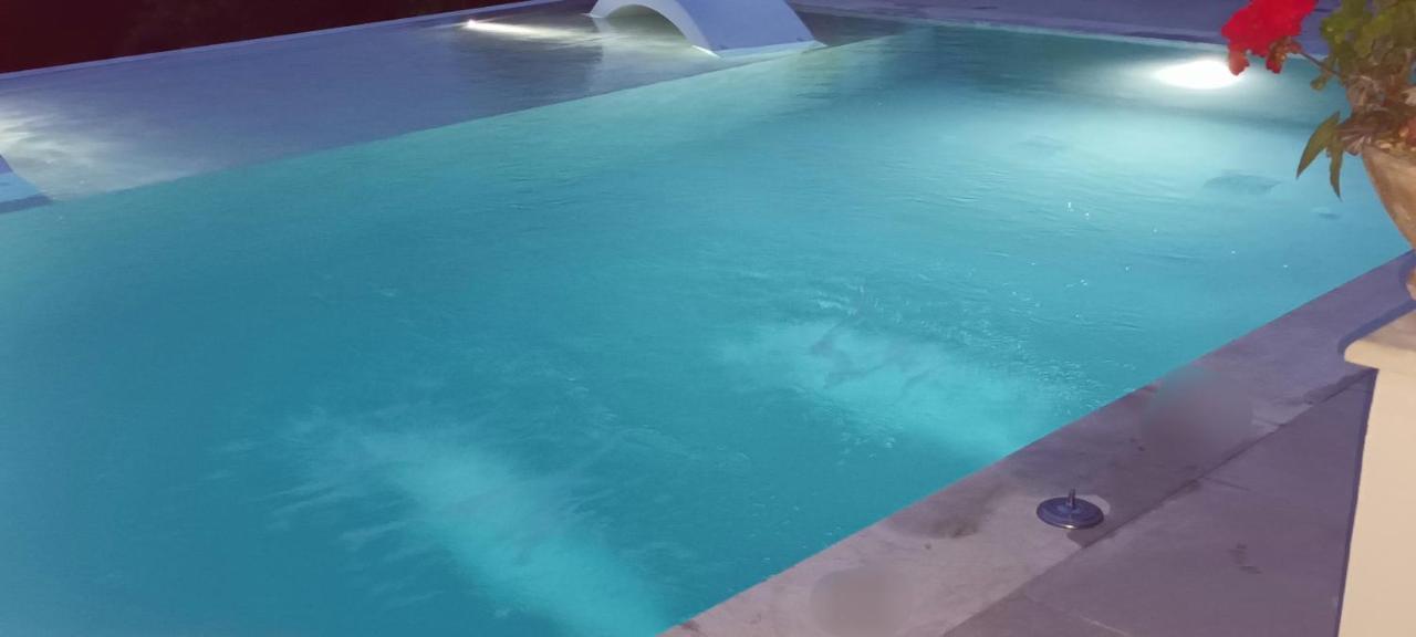 Sea View Private Pool Villa