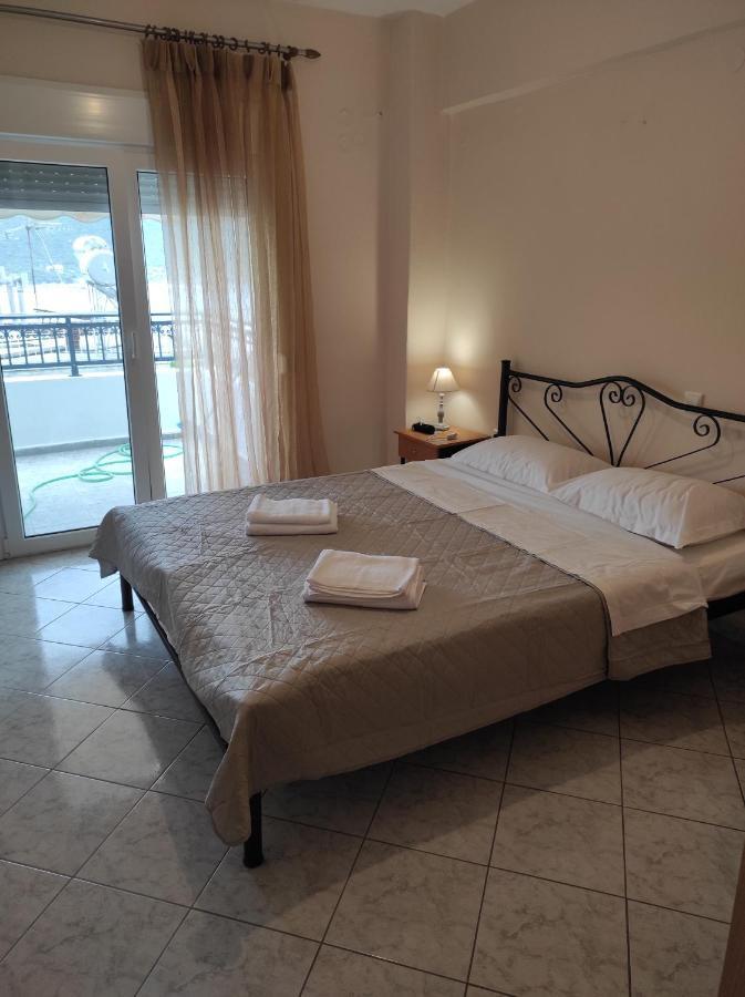 Apartment Theodora's Bay View