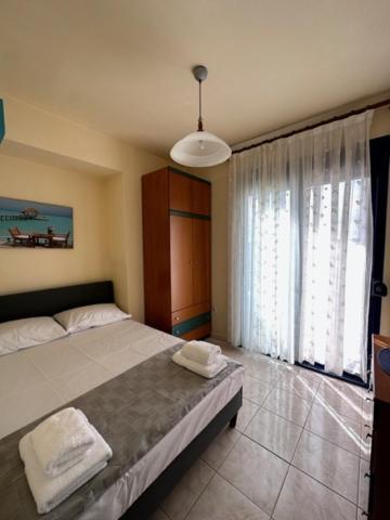 Casa De Piedra Apartment Kallithea (Chalkidiki)