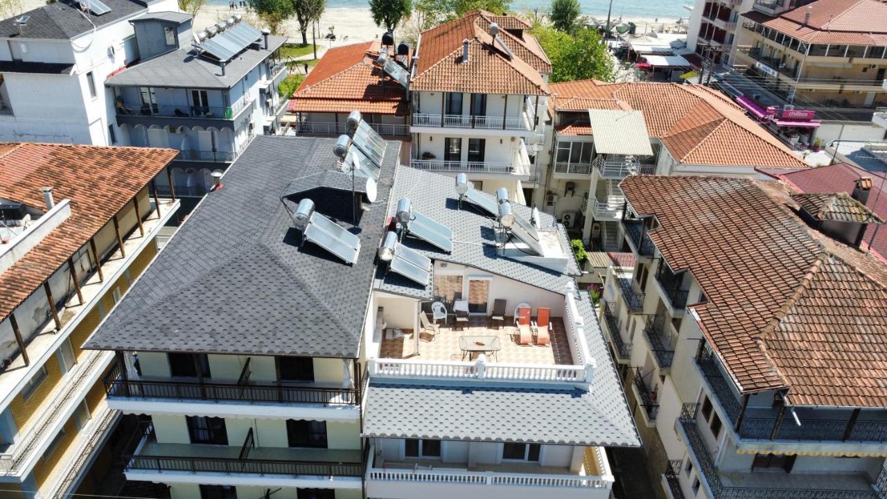 Indigo Luxury Apartment