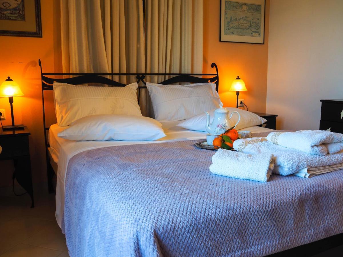 Antikleia Villa Hersonissos (Crete)