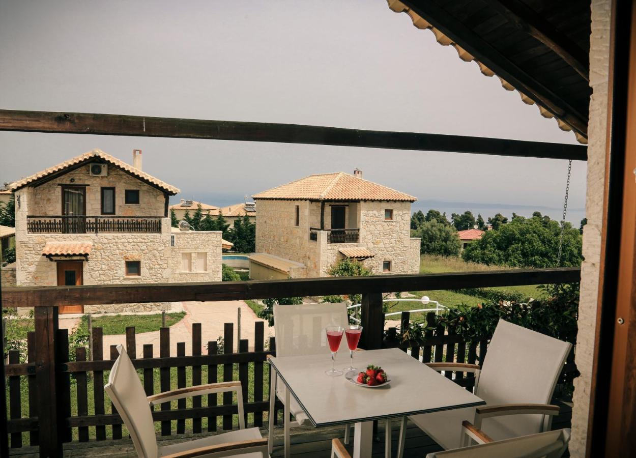 Villa Fruit Garden Villas