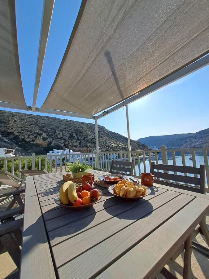 Holiday home Poudas House