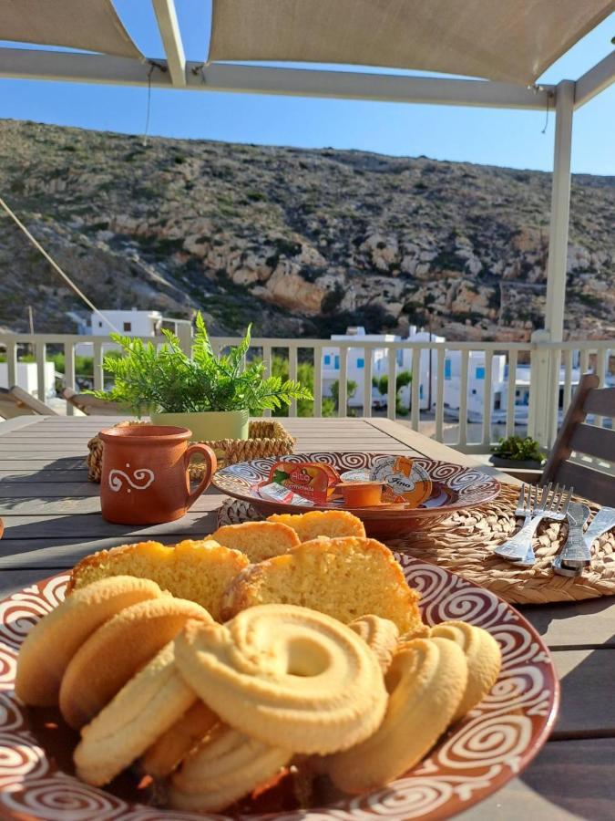 Poudas House Holiday home