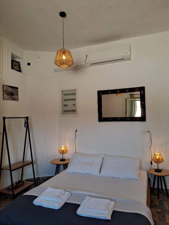 Poudas House Holiday home *