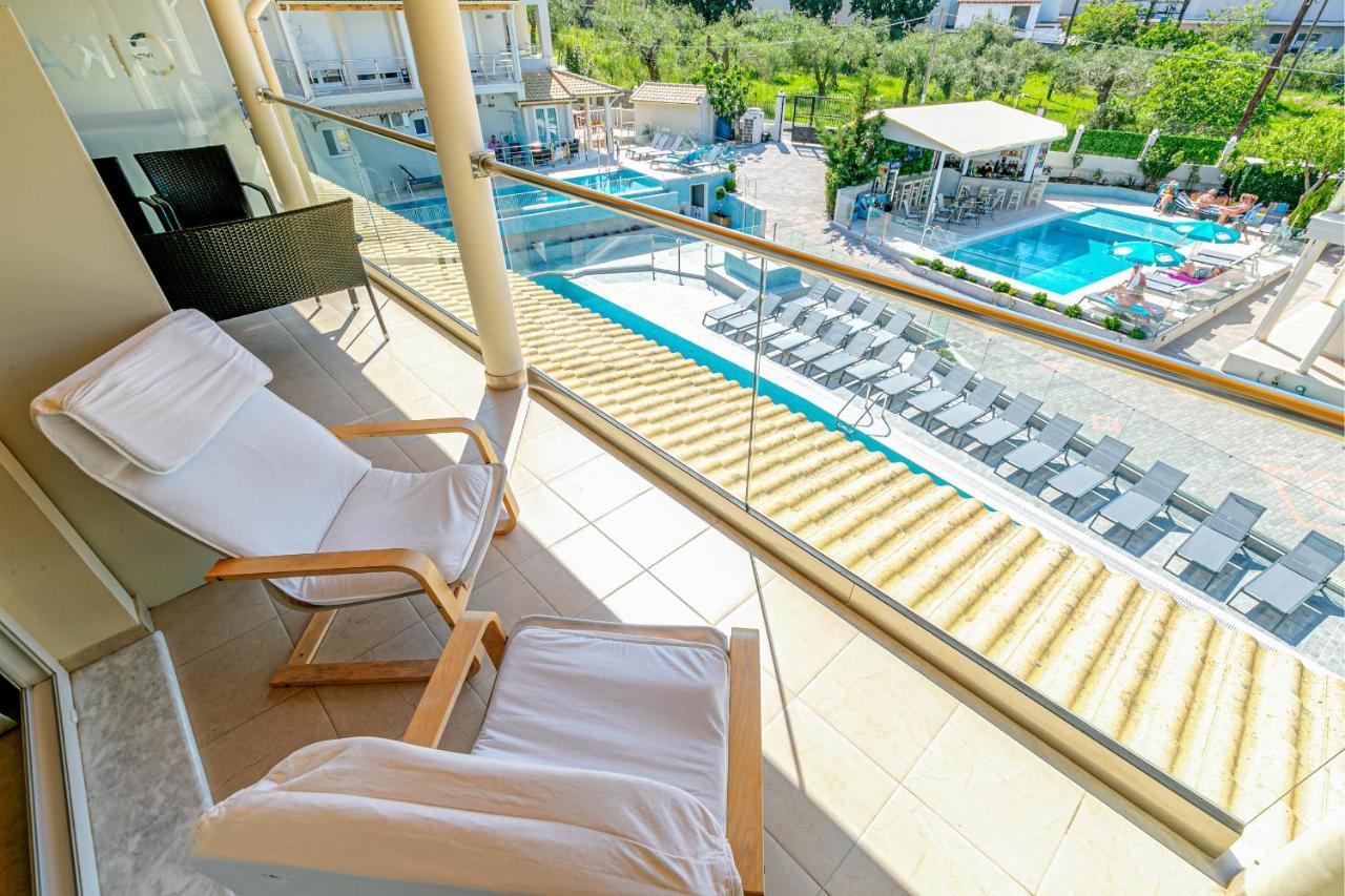 Palapart Gikas Apartment Gouvia