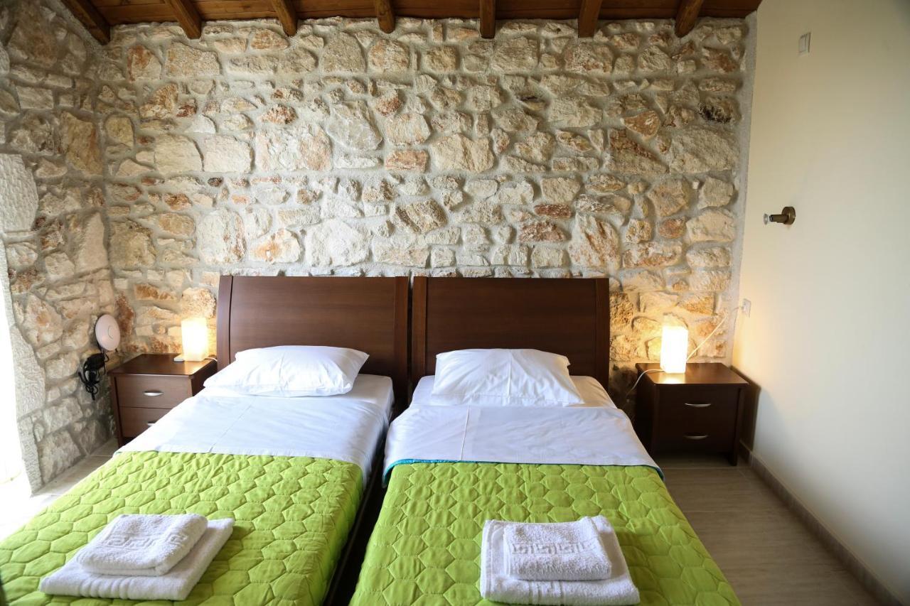 Fruit Garden Villas Villa Kriopigi