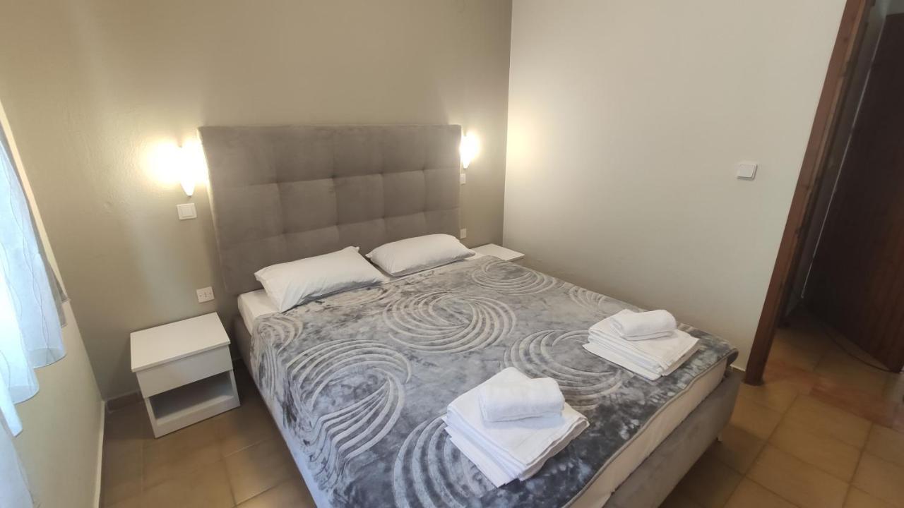 Apartment Erofili