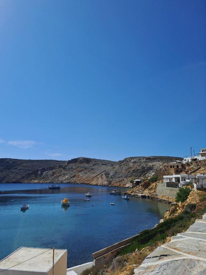 Holiday home Poudas House *