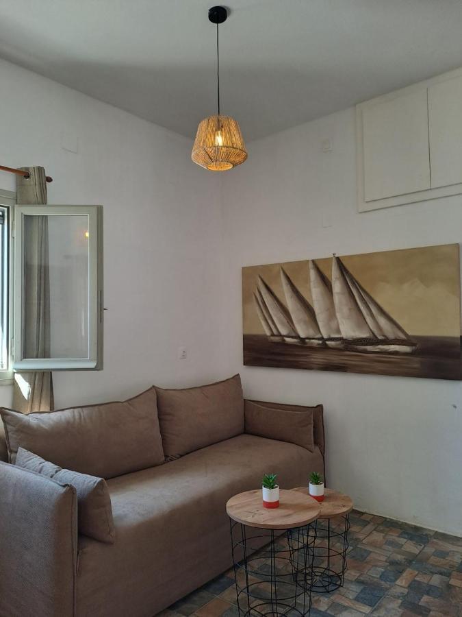 Holiday home Poudas House Cherronisos (Sifnos)